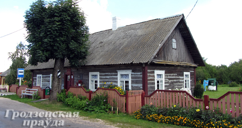 На ремонт музея знаменитого музыканта Чеслава Немена средства собирают всем миром