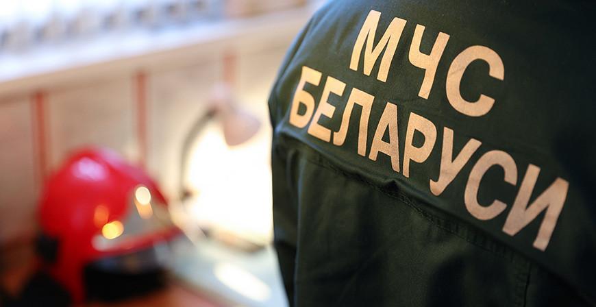 В Лидском районе мужчина провалился в колодец