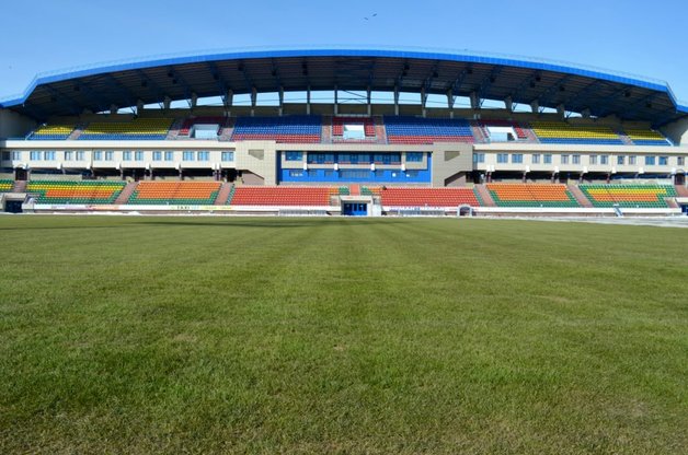 В Гродно пройдет международный чемпионат по легкой атлетике среди ветеранов спорта 