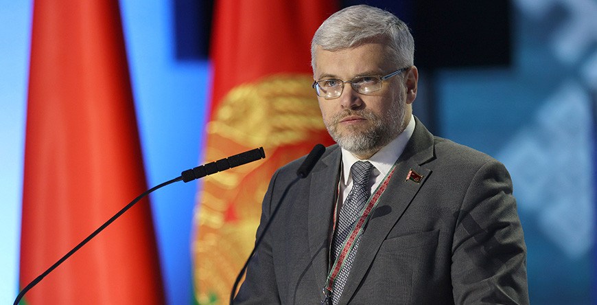 Вячеслав Данилович о дне воли: зачем отмечать дату неудачной попытки создания белорусского государства? (+видео)
