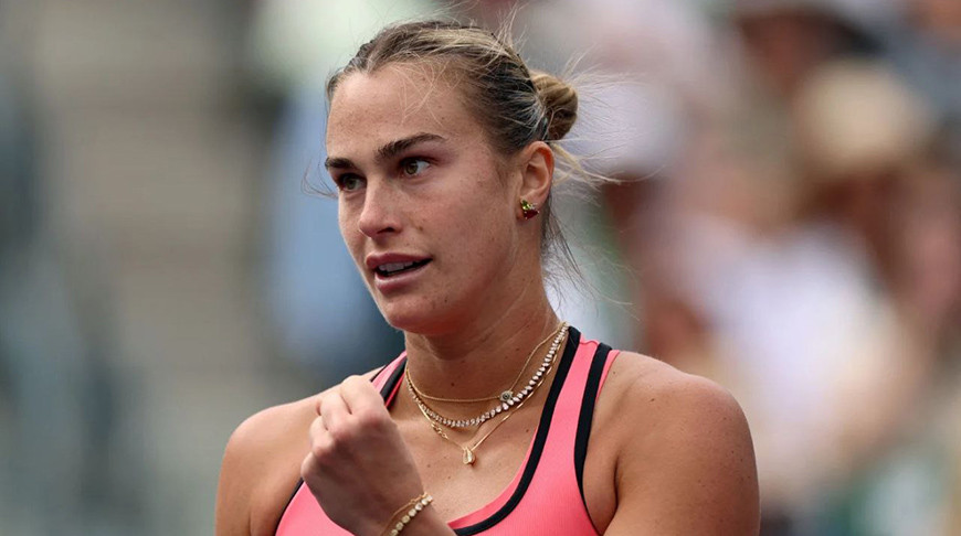 Арина Соболенко второй раз сыграет в финале турнира WTA-1000 в Майами