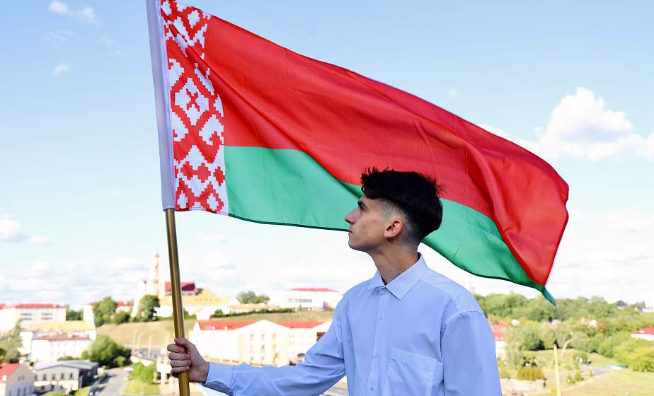 Наши общие достижения. Итоги трудовой пятилетки белорусов