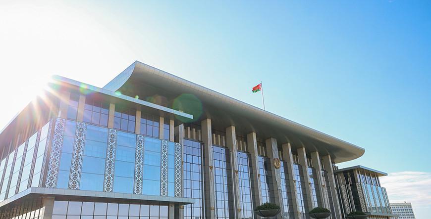 Александр Лукашенко назначил Александра Терехова вице-премьером по вопросам строительства, транспорта и ЖКХ 