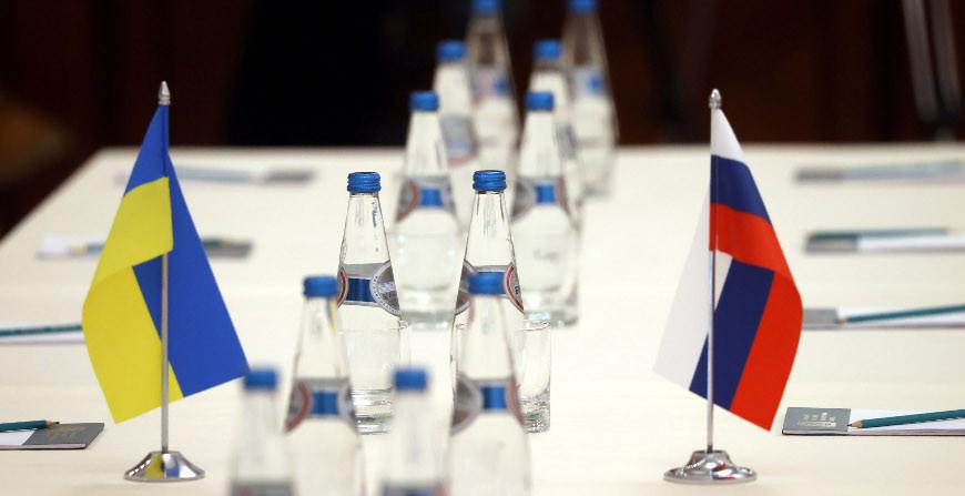 Российский посол в США: капитуляции России в Украине не будет