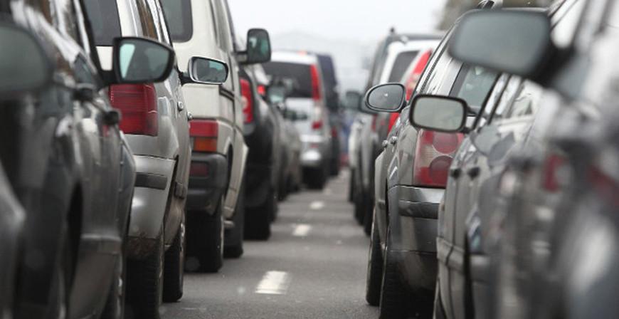  Въезда в ЕС ожидает более 3000 единиц транспорта 