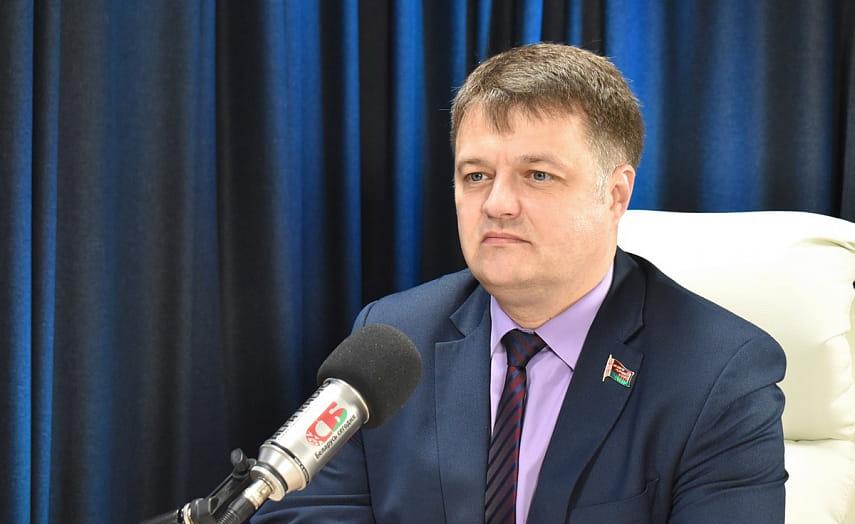 Депутат: вопрос об ответственности за распространение фейков прорабатывается