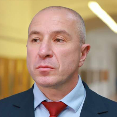 Юрий Караев