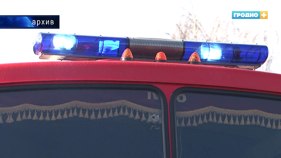 В Гродно проверили 90% городских объектов  на соблюдение правил пожарной безопасности 