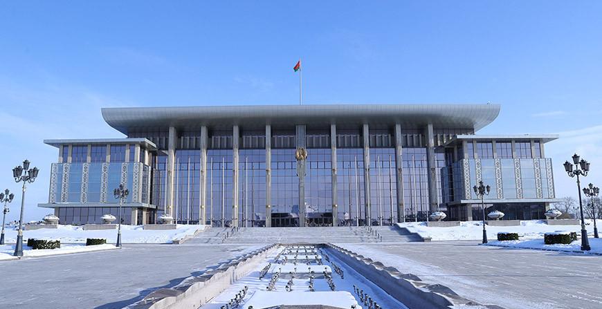 Александр Лукашенко проведет совещание о реализации исторической политики