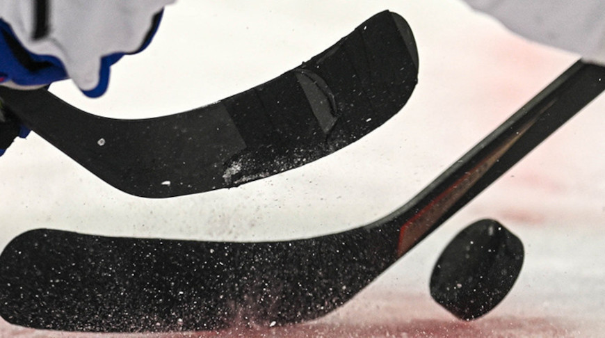 Хоккеисты "Немана" победили "Юность" в "белорусском классико"