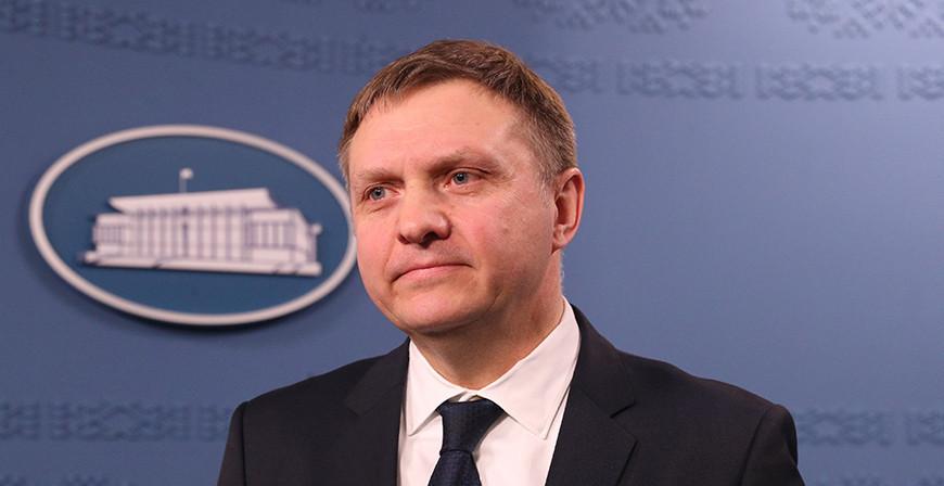 Александр Червяков: руководители промпредприятий заявляют о росте своих позитивных ожиданий