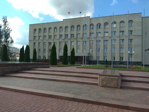 Гродненский горисполком установил нормативы на потребление энергии