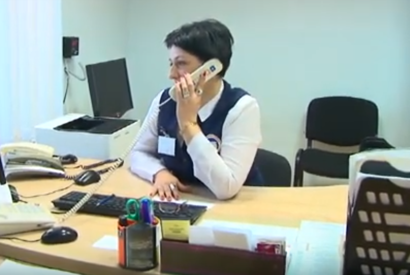 Як працуе служба ЖКГ 115.бел у Навагрудку? (+відэа)
