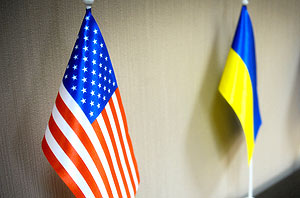 Украина в ближайшее время может стать военным союзником США