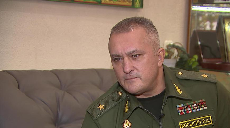 Руслан Косыгин: попытки разговаривать с Беларусью с позиции силы - бесперспективны 