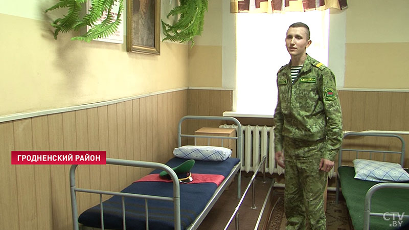 Они сдерживали натиск врага больше 8 часов. Как сейчас проходит служба на героической заставе Виктора Усова