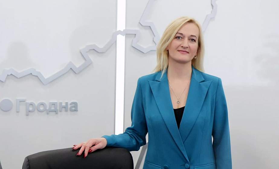 Ольга Седельник, председатель комитета по труду, занятости и социальной защите облисполкома: «Государство не только сохранит социальную ориентированность, но и укрепит ее благодаря внесению в Основной Закон ряда норм»