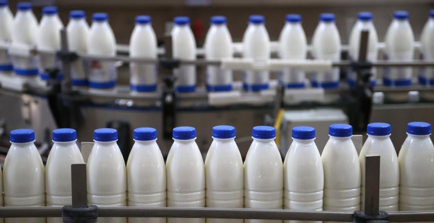 Беларусь продлила до конца года продэмбарго на товары из западных стран