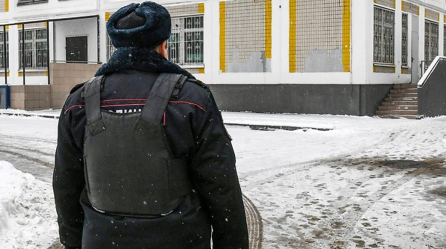 Более 90 детсадов эвакуировали на Дальнем Востоке РФ из-за сообщений об угрозах взрыва