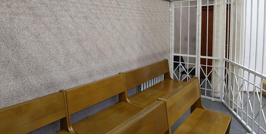 Двое жителей Слонимского района похитили около 1400 литров топлива, суд вынес приговор