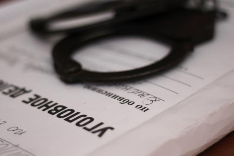 Возбуждено уголовное дело по факту гибели семьи при пожаре в Лидском районе