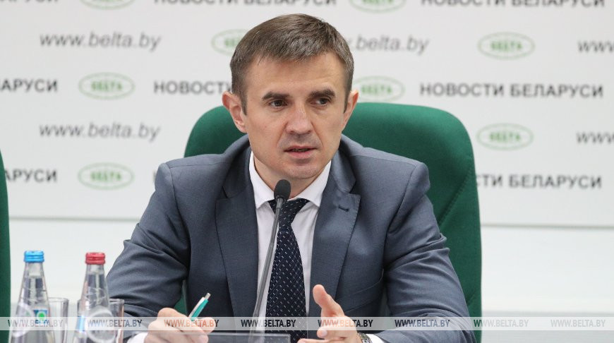 Почти все вузы Беларуси будут развивать концепцию "Университет 3.0"