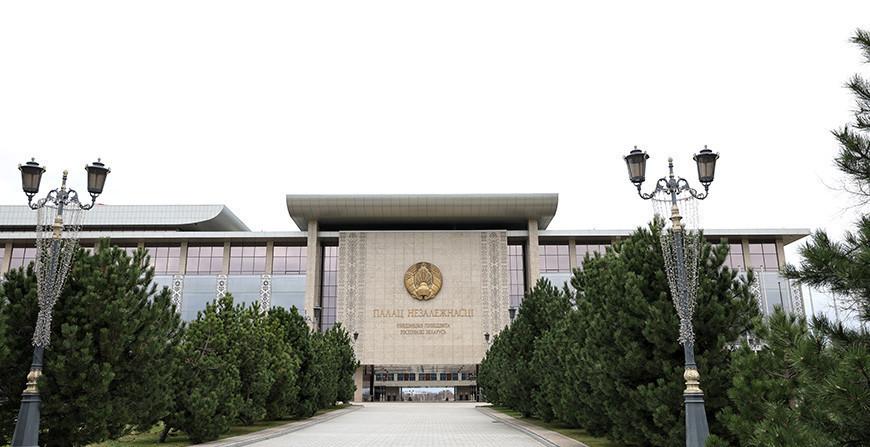 Кадры, график, бюджет-2026. Состоялся доклад Дмитрия Крутого Президенту Беларуси 