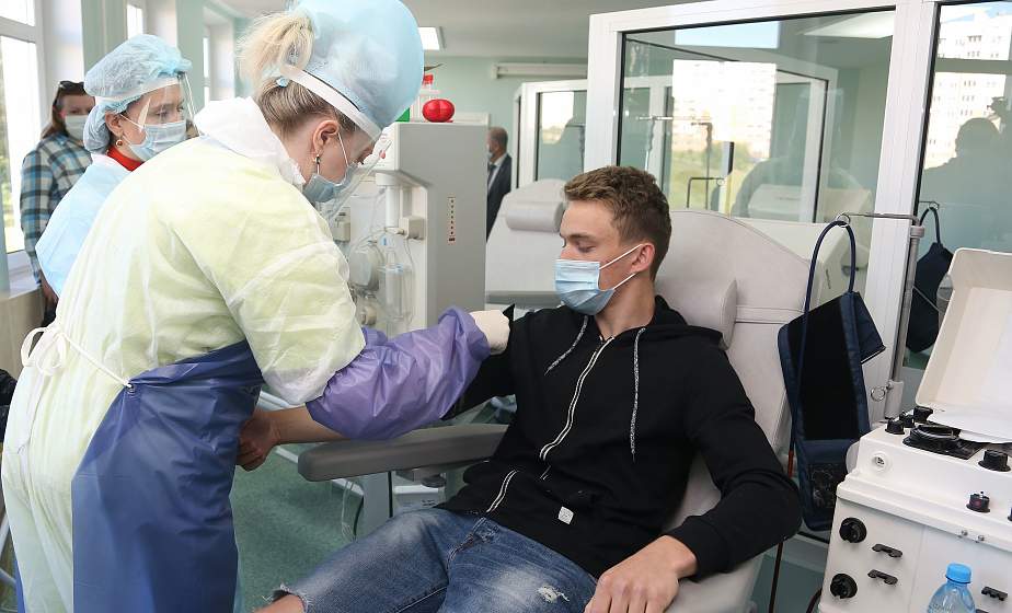 Мне трудно представить настоящего медика, который устроит забастовку и не выйдет на работу, и чья-то жизнь окажется под угрозой