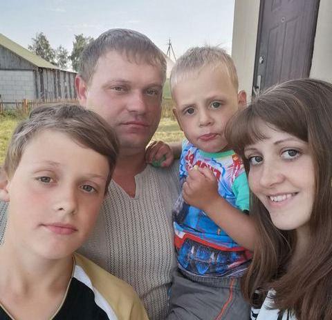 Уроженец Донецкой области Виктор Корниецкий: «Дружелюбная Беларусь стала нам второй родиной»