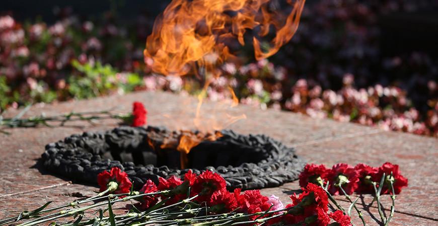 Военный эксперт: память о героизме советского народа в годы ВОВ будет для нас вечной