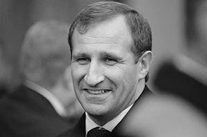 Убит мэр украинского города Кременчуг Олег Бабаев