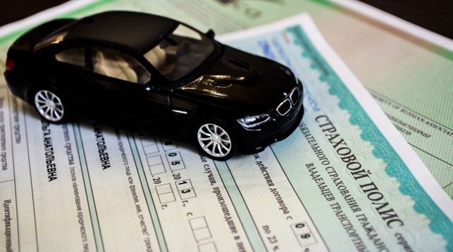 В Беларуси появится возможность купить "автогражданку" через интернет