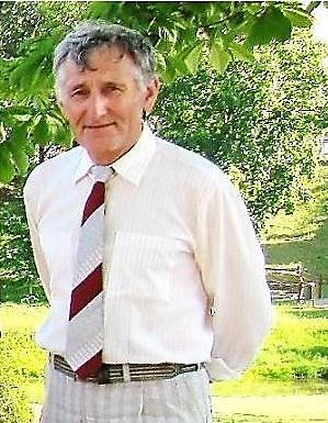 Уладзімір Руль