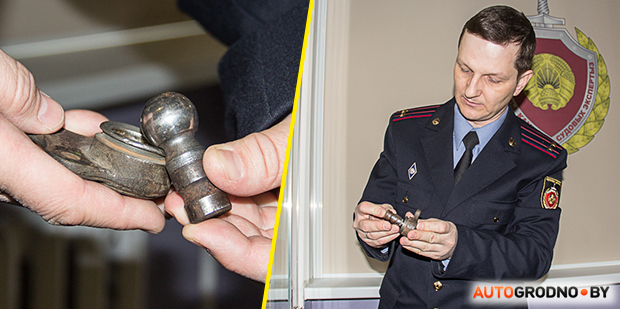 Судебные эксперты из Гродно впервые опубликовали свои данные