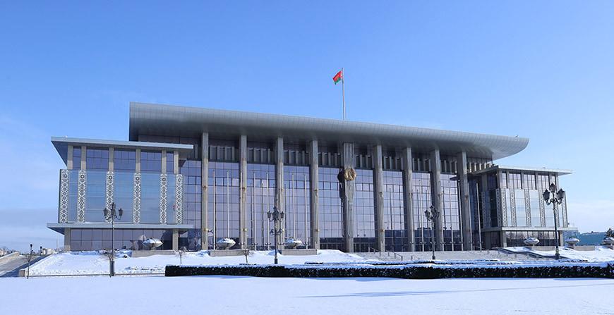 Александр Лукашенко одобрил проект меморандума об обязательствах Беларуси для членства в ШОС