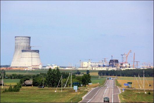 Около 20 международных наблюдателей прибудут на белорусские учения по реагированию на радиационные аварии