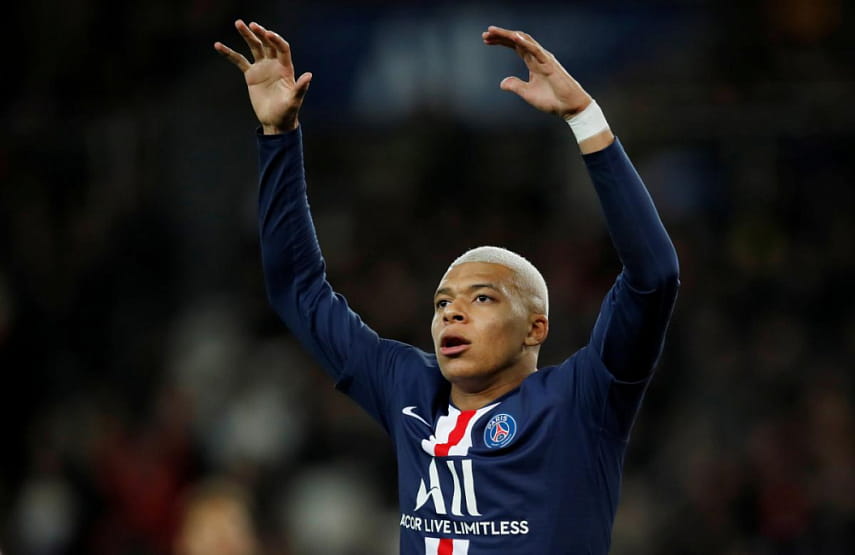 Самый дорогой футболист мира еще больше подорожал