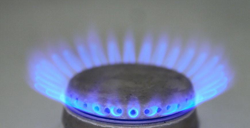 Цена газа в Европе превысила $1950 за тысячу кубометров
