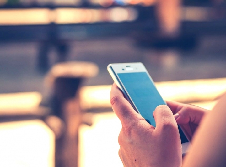 Узнать все о кандидатах в президенты: мобильный сервис «Голосую» начнет работать сегодня 