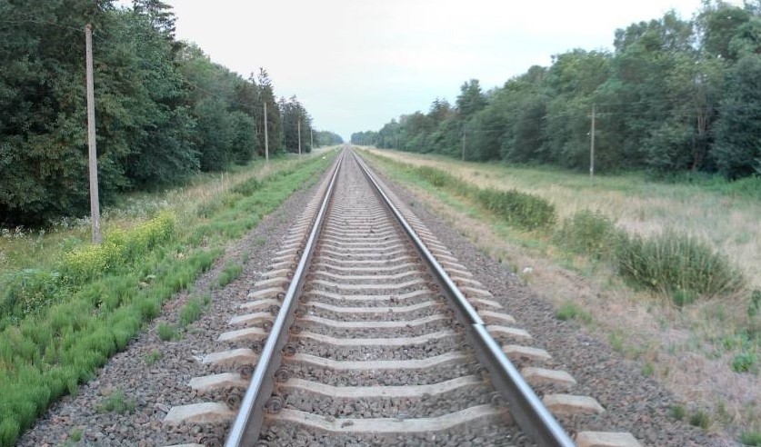УСК по Гродненской области о фактах смертельного травмирования граждан на жд-путях