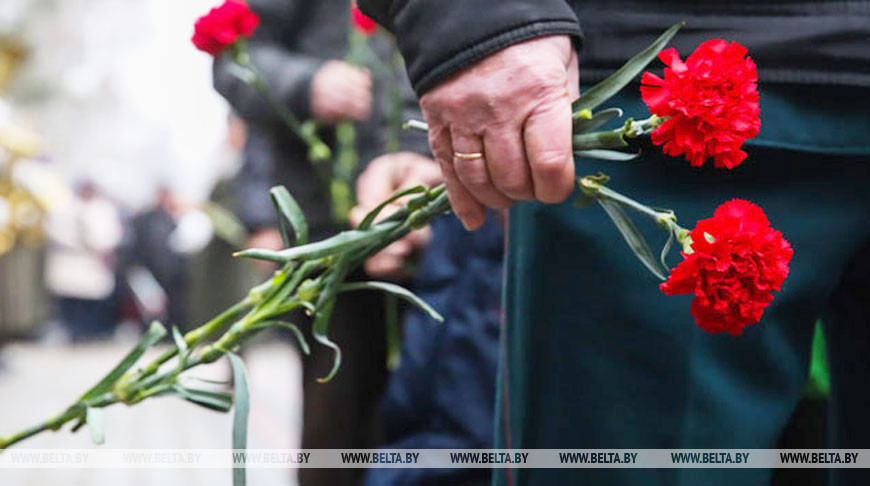 БГПУ им. М.Танка проведет "Звездный поход" к 75-летию Великой Победы