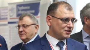 Мероприятия по завозу топлива на БелАЭС идут в штатном режиме - Виктор Каранкевич