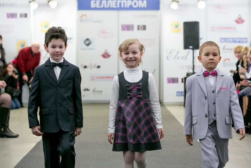 Как школам можно заказать форму в едином стиле для учеников