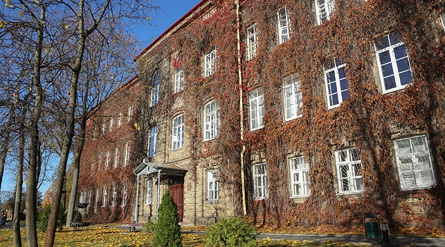В Гродно туристам предложат посмотреть на места съемок любимых фильмов