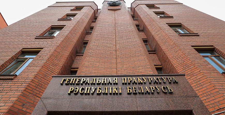 Жительница Сморгони получила 19 лет за убийство четырехмесячного сына
