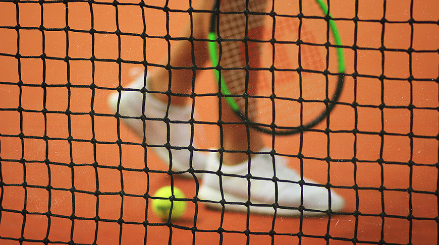 Белорусская теннисистка Виктория Азаренко не прошла в финал открытого чемпионата Австралии