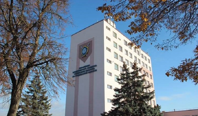 Ссора закончилась поножовщиной. В Гродно женщина ранила своего супруга