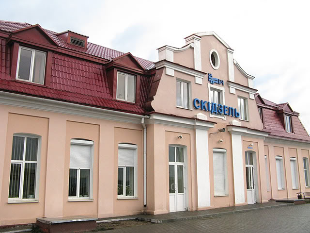 Президент утвердил генпланы городов-спутников Бреста, Гродно и Минска