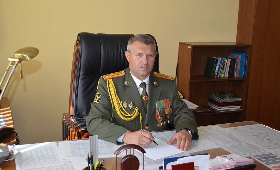 Если в душе каждого белоруса будет любовь к Родине, никакие внешние силы не смогут раскачать мир и спокойствие в нашей стране
