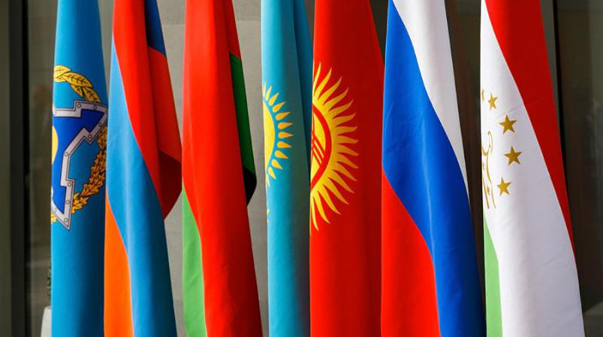 Координационный совет по биологической безопасности намерены создать в ОДКБ